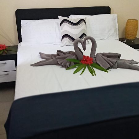 Singhs Elite Apartment Nadi Luaran gambar