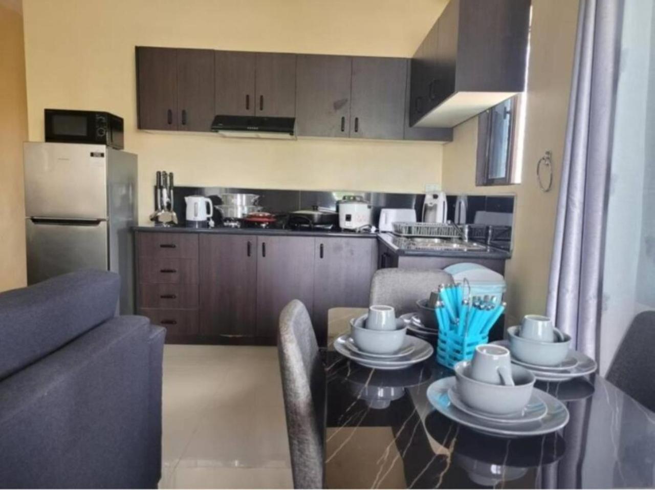 Singhs Elite Apartment Nadi Luaran gambar