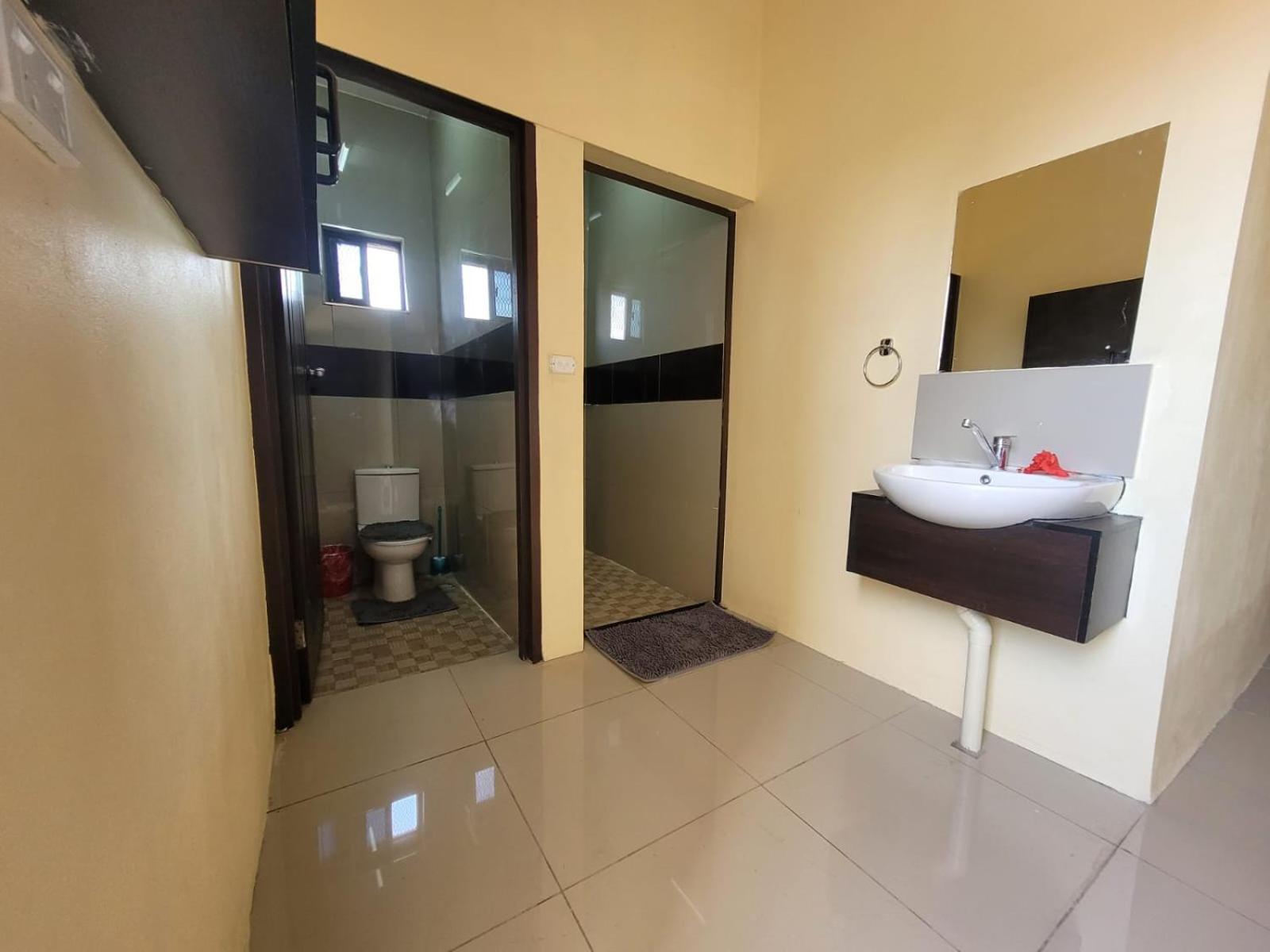 Singhs Elite Apartment Nadi Luaran gambar