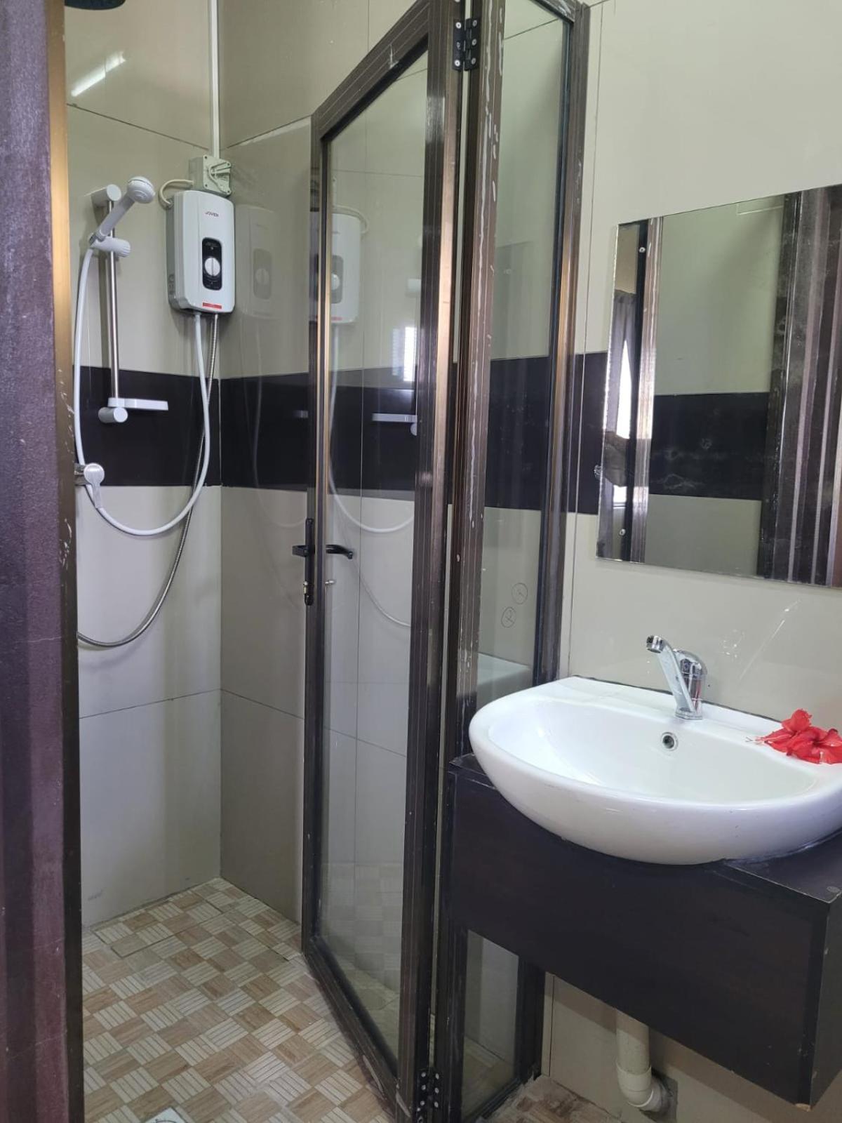 Singhs Elite Apartment Nadi Luaran gambar