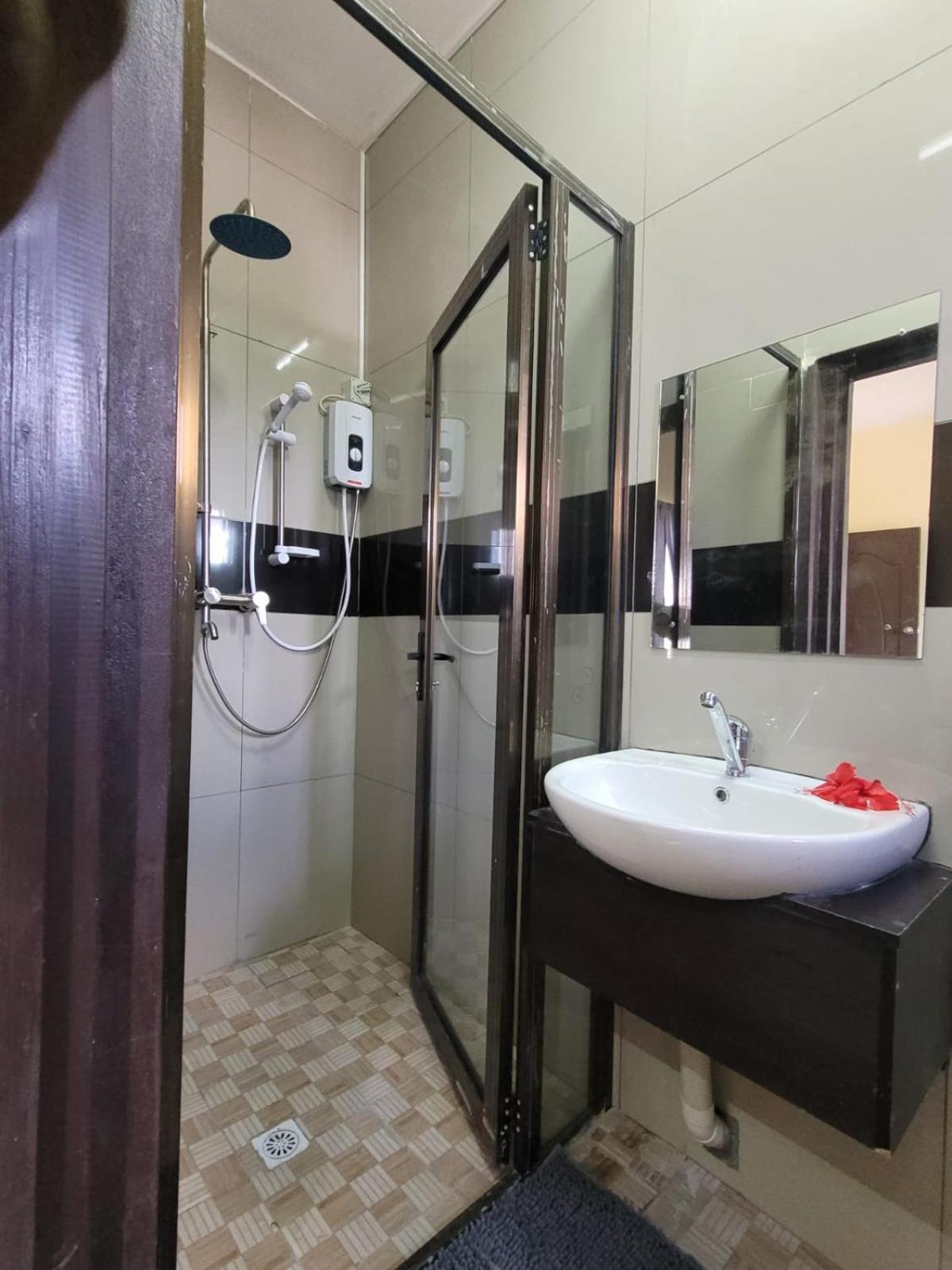 Singhs Elite Apartment Nadi Luaran gambar