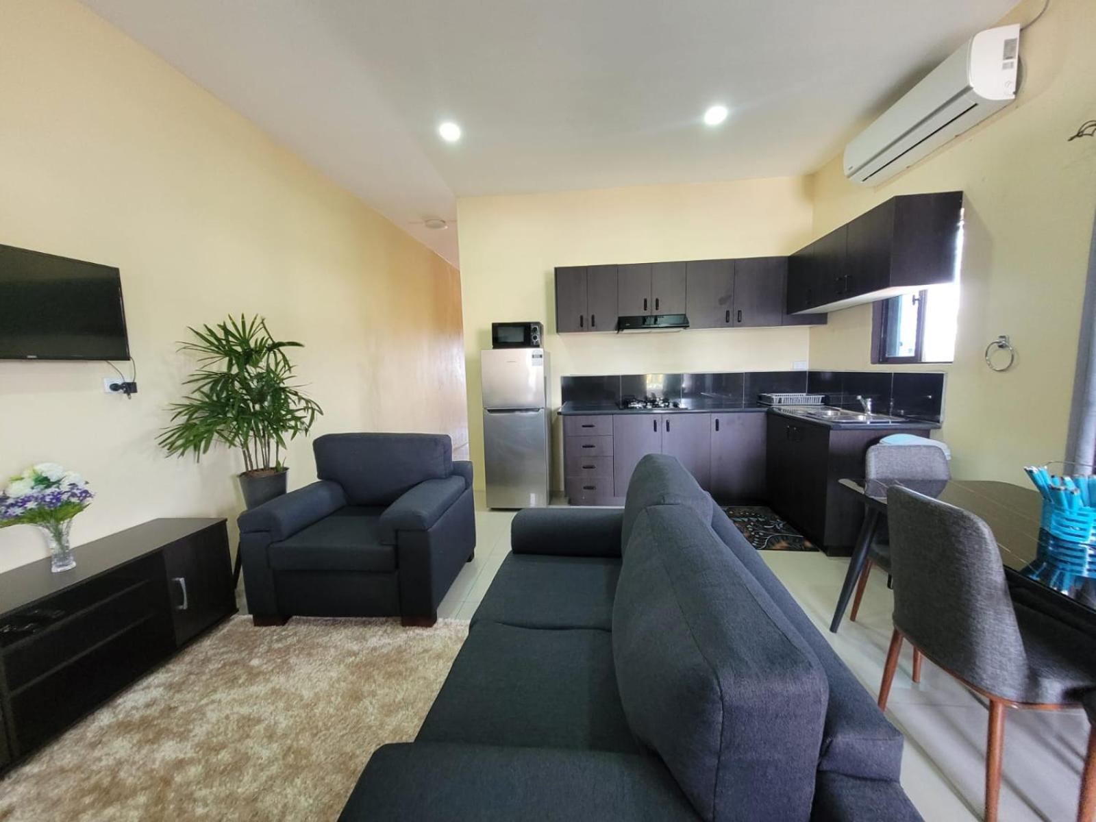 Singhs Elite Apartment Nadi Luaran gambar