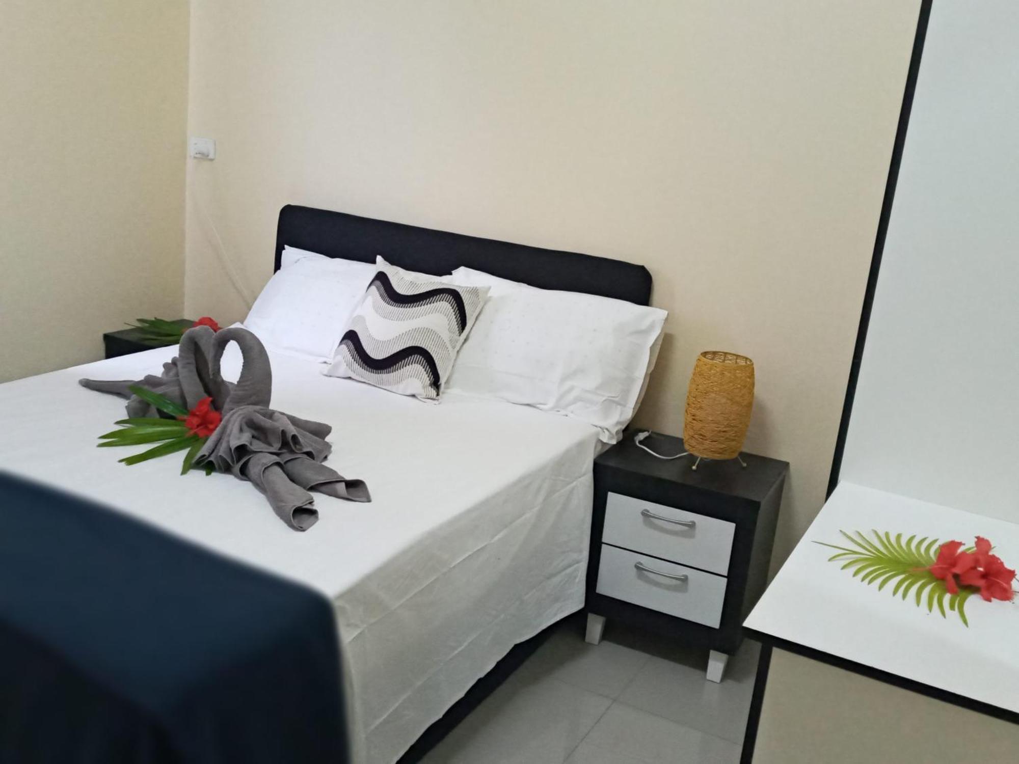 Singhs Elite Apartment Nadi Luaran gambar