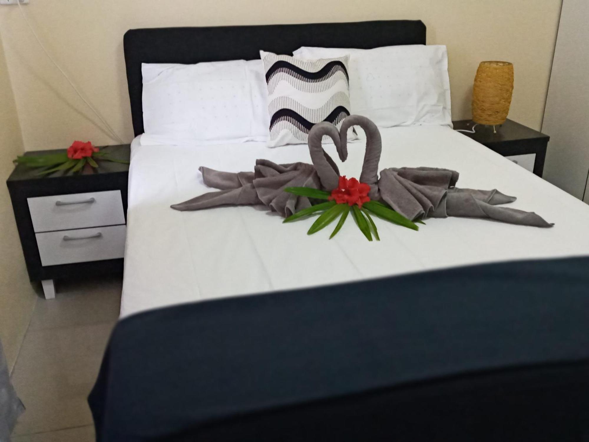 Singhs Elite Apartment Nadi Luaran gambar