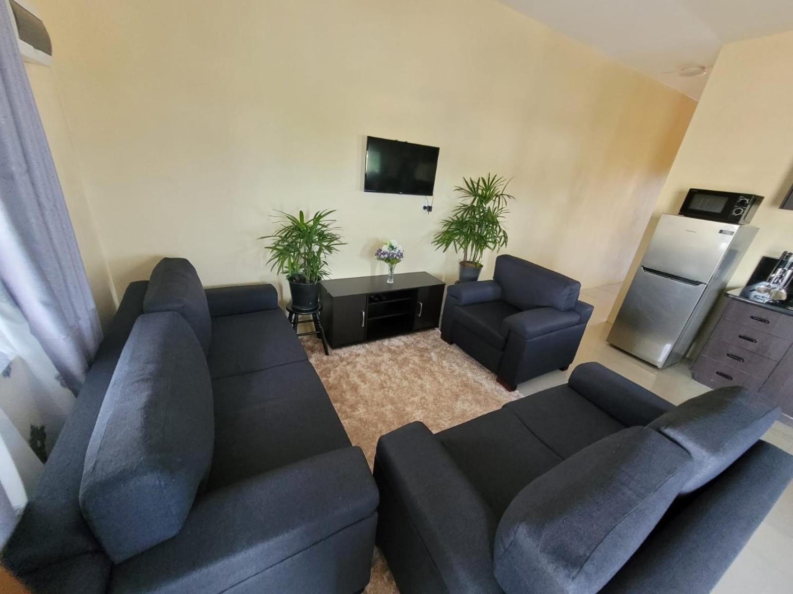 Singhs Elite Apartment Nadi Luaran gambar