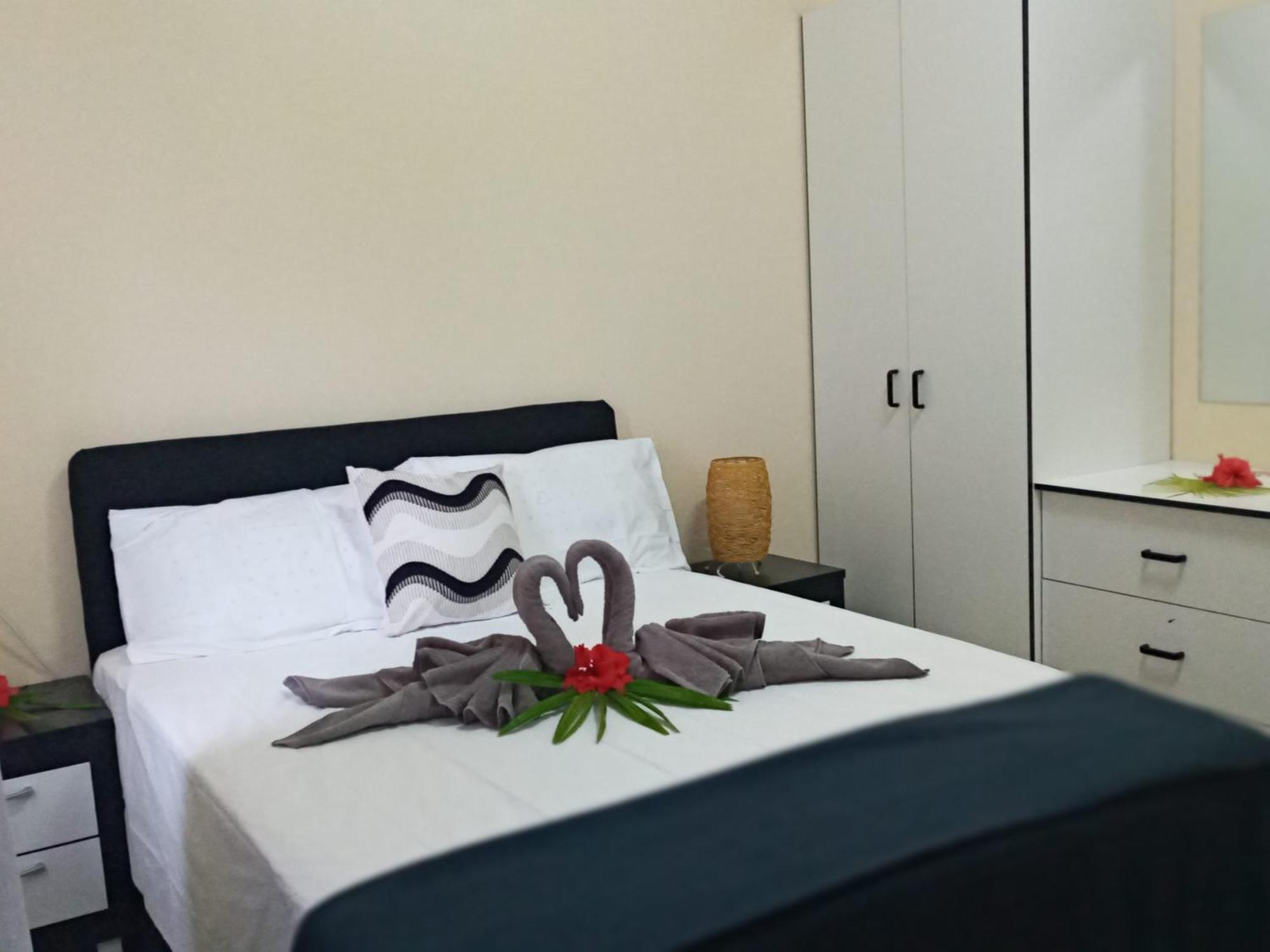 Singhs Elite Apartment Nadi Luaran gambar