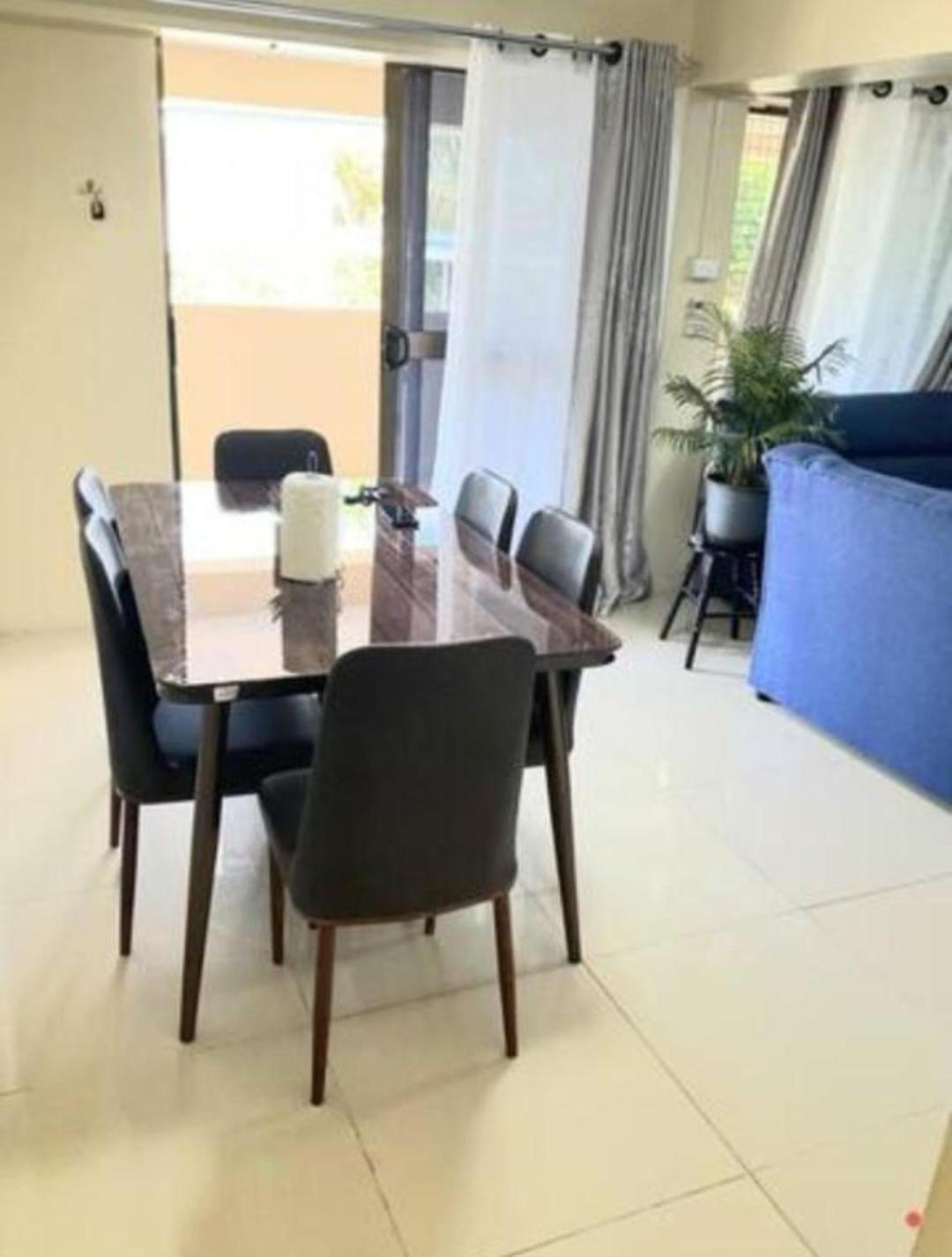 Singhs Elite Apartment Nadi Luaran gambar