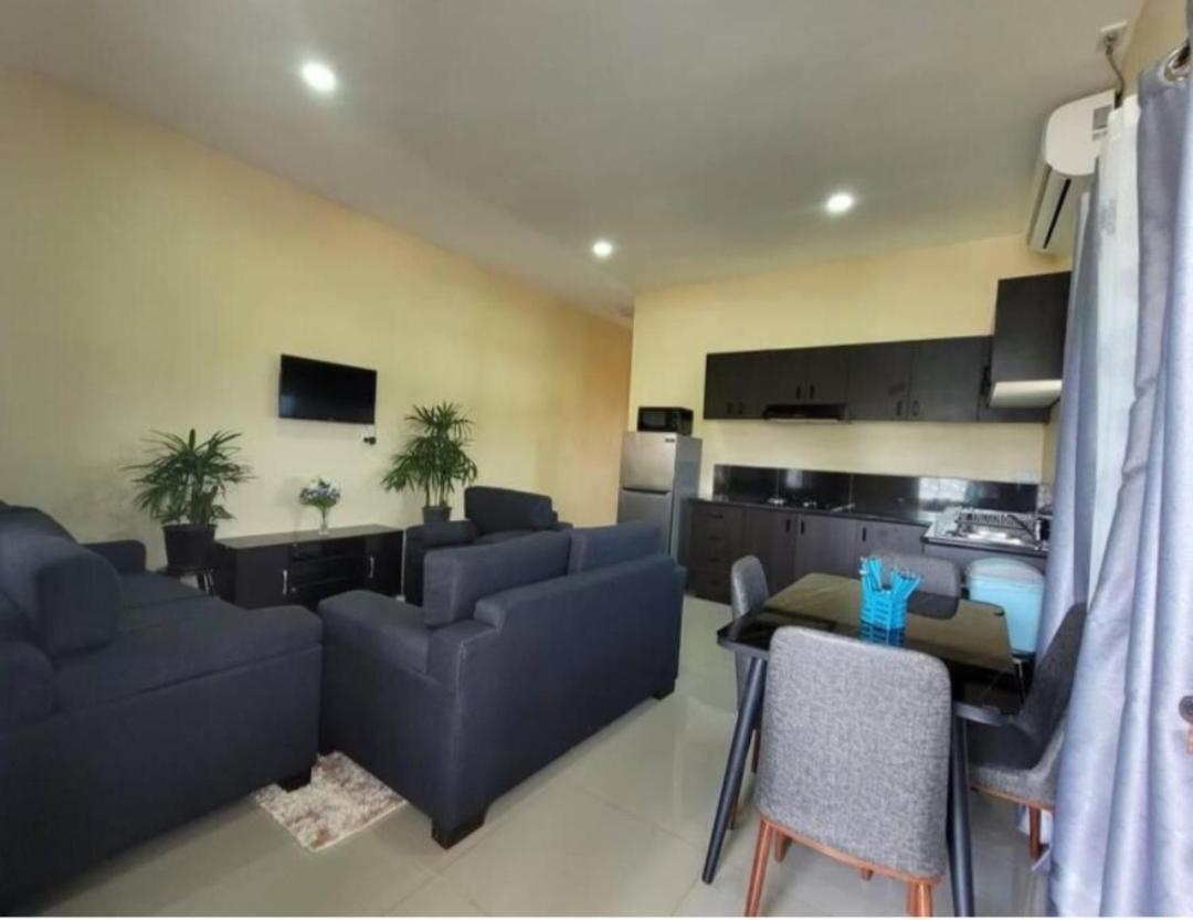 Singhs Elite Apartment Nadi Luaran gambar