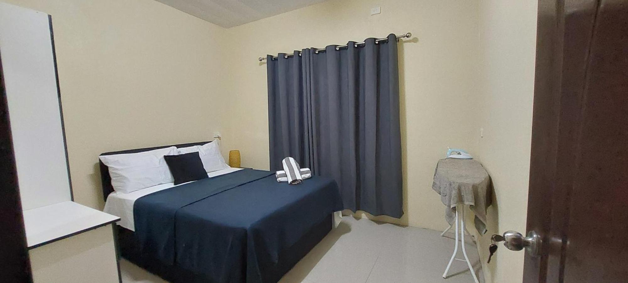Singhs Elite Apartment Nadi Luaran gambar