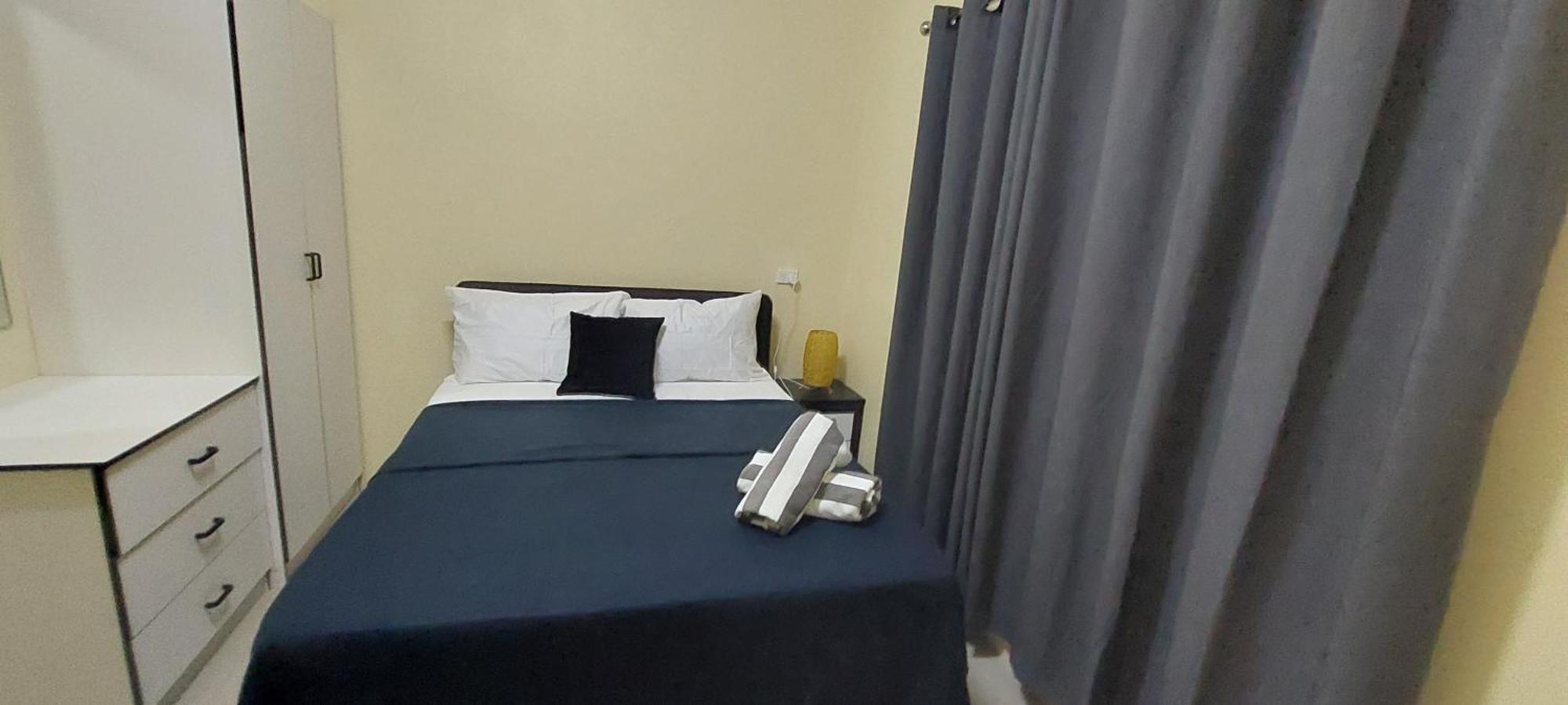 Singhs Elite Apartment Nadi Luaran gambar